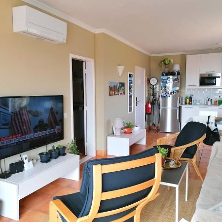Sweden Apartment - Top Floor One Bedroom With Sea Views - Rs Лагуш Екстер'єр фото