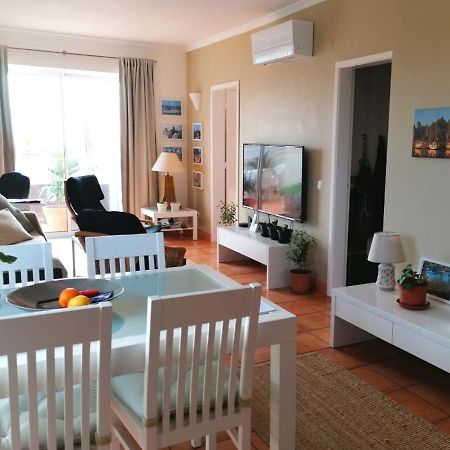 Sweden Apartment - Top Floor One Bedroom With Sea Views - Rs Лагуш Екстер'єр фото