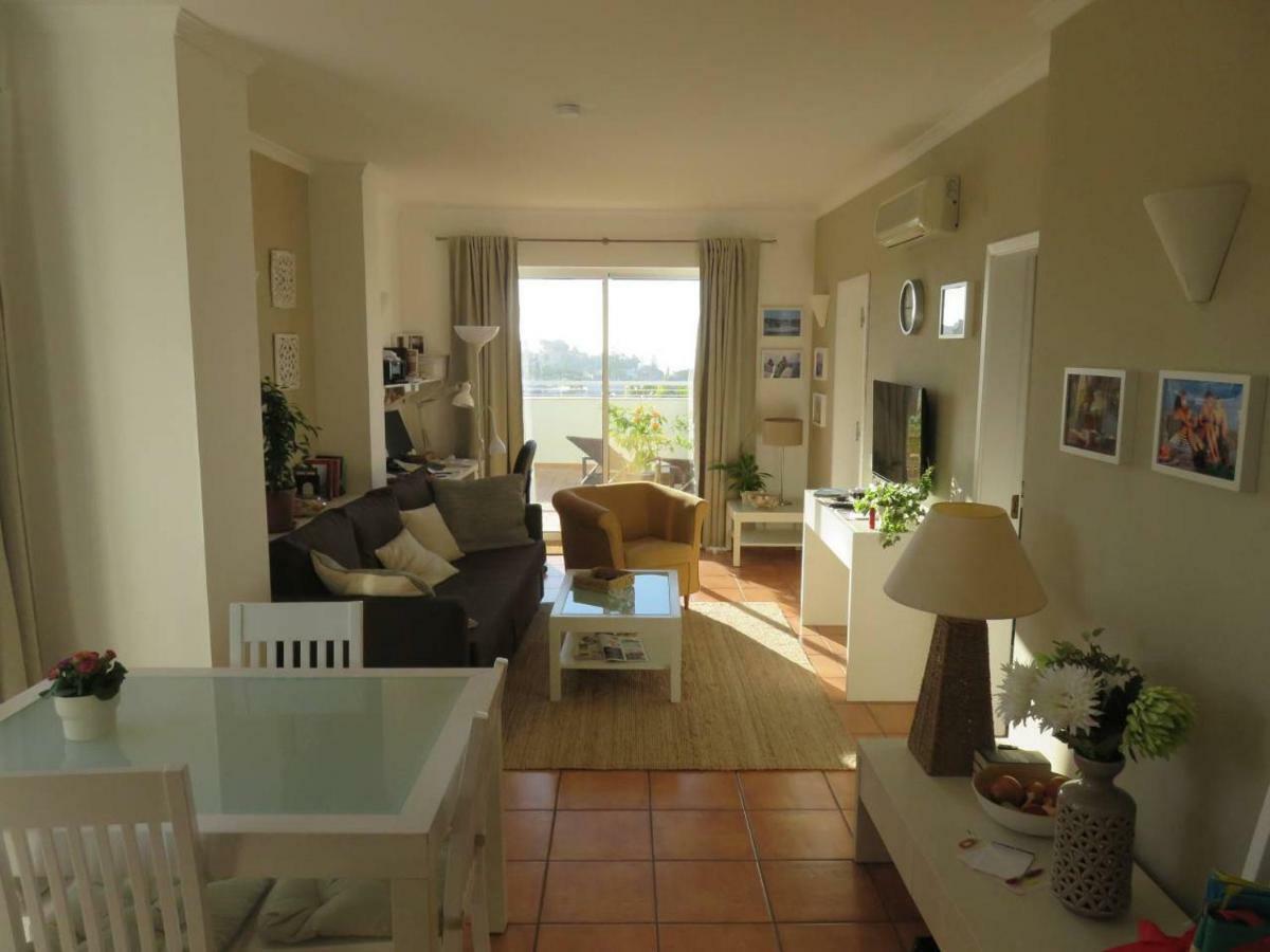 Sweden Apartment - Top Floor One Bedroom With Sea Views - Rs Лагуш Екстер'єр фото
